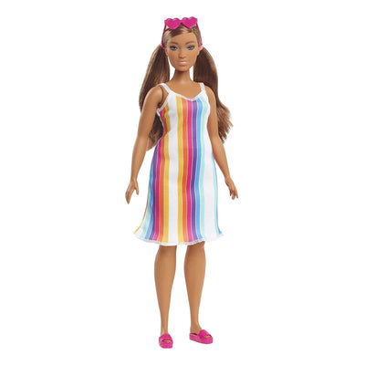 BARBIE DOLL THE OCEAN ASSORTMENT - Toyworld Frankston