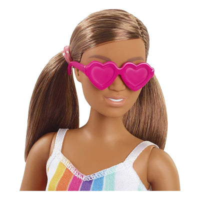 BARBIE DOLL THE OCEAN ASSORTMENT - Toyworld Frankston