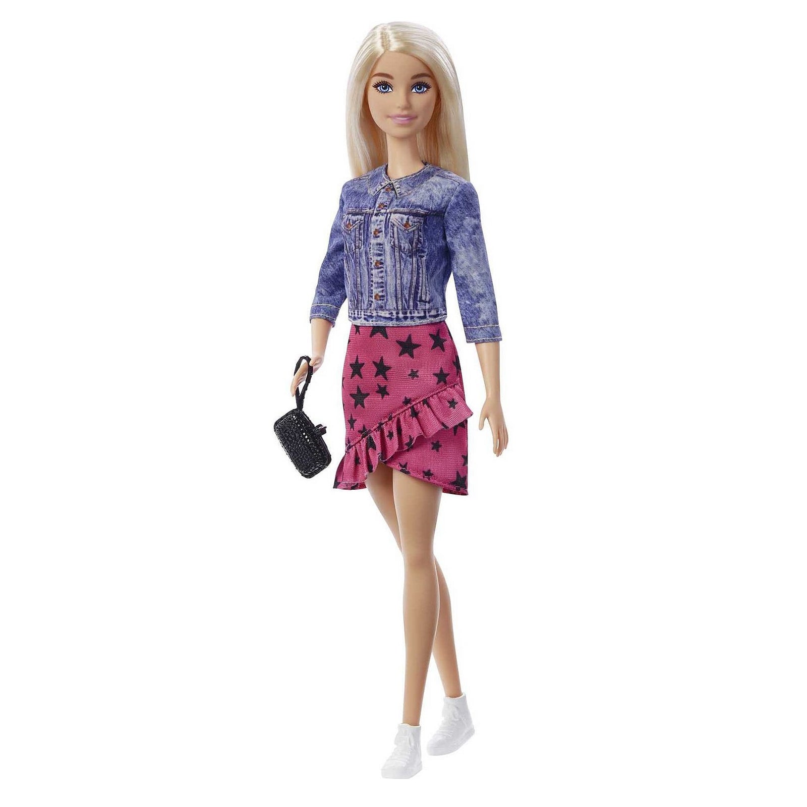 BARBIE BIG CITY BIG DREAMS DOLL - Toyworld Frankston
