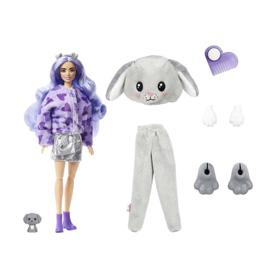 BARBIE CUTIE REVEAL - DOG - Toyworld Frankston
