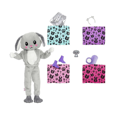 BARBIE CUTIE REVEAL - DOG - Toyworld Frankston