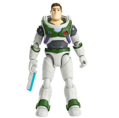 LIGHTYEAR CORE FIGURE ASST - SPACE RANGER ALPHA - Toyworld Frankston