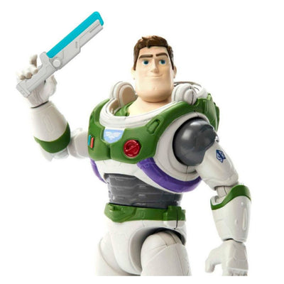 LIGHTYEAR CORE FIGURE ASST - SPACE RANGER ALPHA - Toyworld Frankston