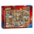 RAVENSBURGER - CHRISTMAS CUPBOARD - THOMPSON 1000PC | RAVENSBURGER | Toyworld Frankston