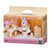 SF TOILET SET | SYLVANIAN FAMILIES | Toyworld Frankston