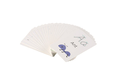 WIPE CLEAN ACTIVITY SET - LETTERS - Toyworld Frankston