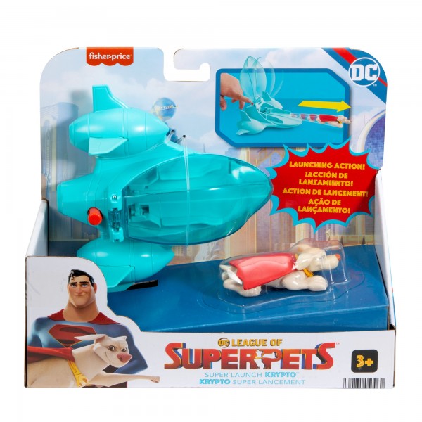 SUPER LAUNCH KRYPTO - Toyworld Frankston