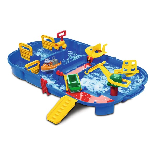 AQUAPLAY LOCKBOX - Toyworld Frankston