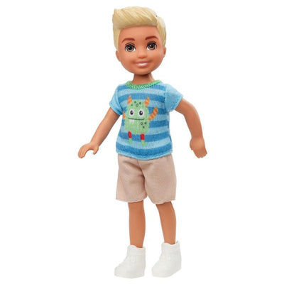 BARBIE FAMILY CHELSEA ASSORTED - Toyworld Frankston