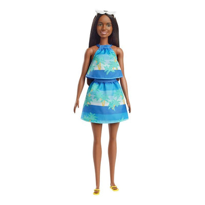 BARBIE DOLL THE OCEAN ASSORTMENT - Toyworld Frankston