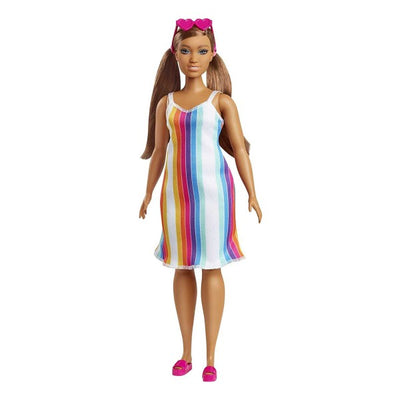 BARBIE DOLL THE OCEAN ASSORTMENT - Toyworld Frankston