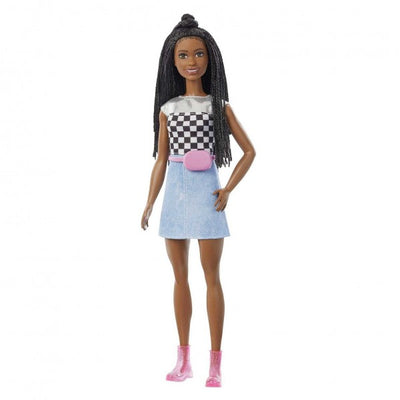 BARBIE BIG CITY BIG DREAMS DOLL - Toyworld Frankston