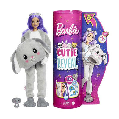 BARBIE CUTIE REVEAL - DOG - Toyworld Frankston