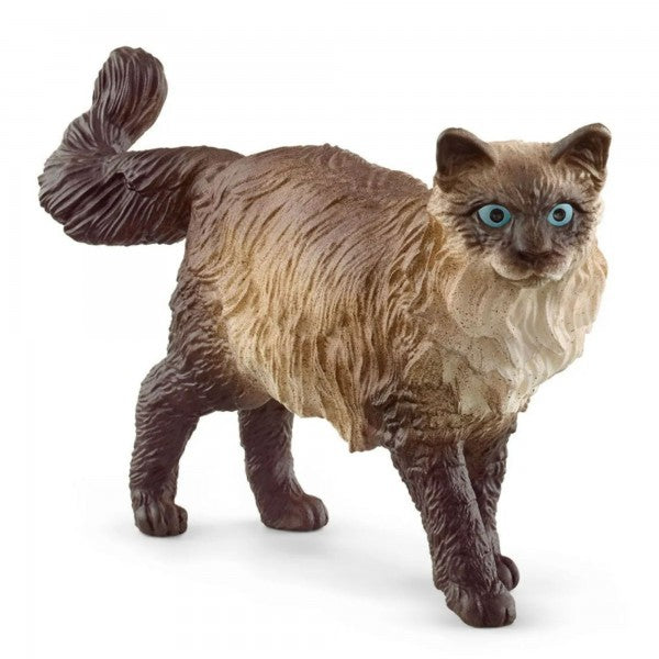 SCHLEICH - RAGDOLL CAT - Toyworld Frankston