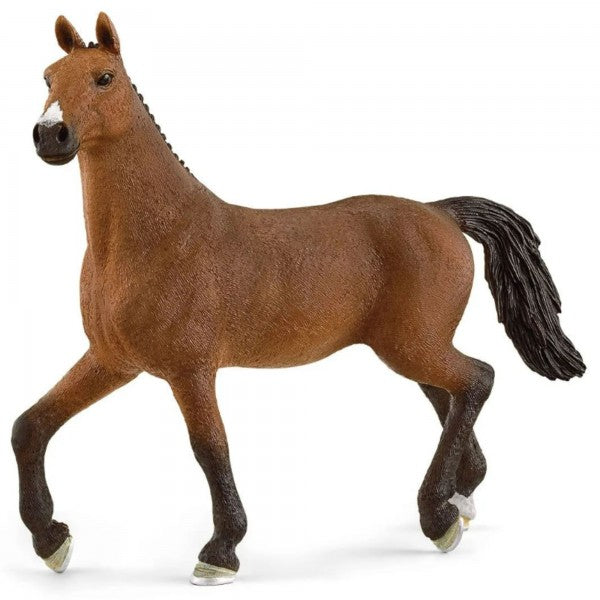 SCHLEICH - OLDENBURGER MARE