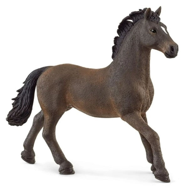 SCHLEICH - OLDENBURGER STALLION - Toyworld Frankston