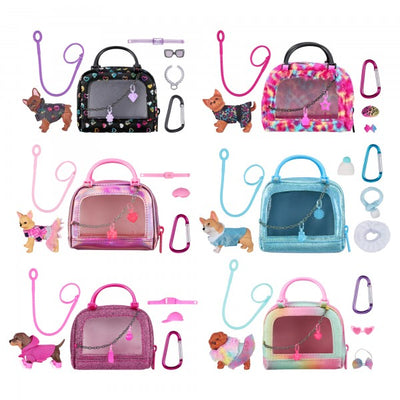 REAL LITTLES CUTIE CARRIES - Toyworld Frankston