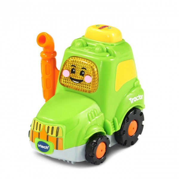 VTECH TOOT TOOT DRIVERS VEHICLE ASSORTMENT - Toyworld Frankston