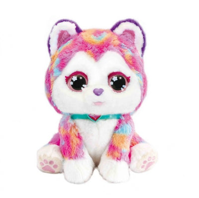 VTECH - HOPE THE RAINBOW HUSKY - Toyworld Frankston