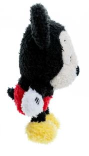 MICKEY MOUSE CUTEEZE COLLECTIBLE PLUSH - Toyworld Frankston
