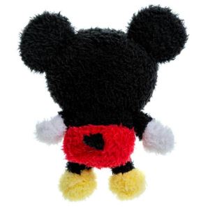 MICKEY MOUSE CUTEEZE COLLECTIBLE PLUSH - Toyworld Frankston