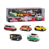 VOLKSWAGEN 5PCE GIFTPACK - Toyworld Frankston