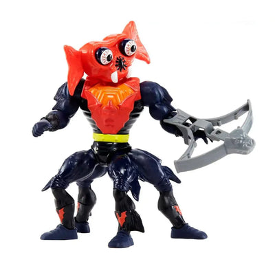MASTERS OF THE UNIVERSE ORIGINS MANTENNA 40 YEARS - Toyworld Frankston