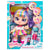 KINDI KIDS TODDLER DOLL - RAINBOW KATE