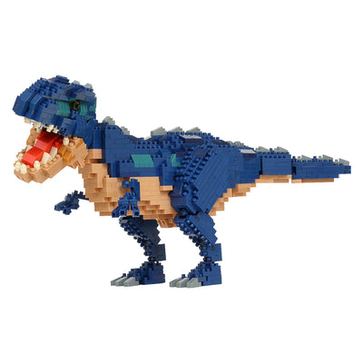 NANOBLOCK GIGANOTOSAURUS 034 - Toyworld Frankston