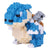 NANOBLOCK POKEMON - BLASTOISE