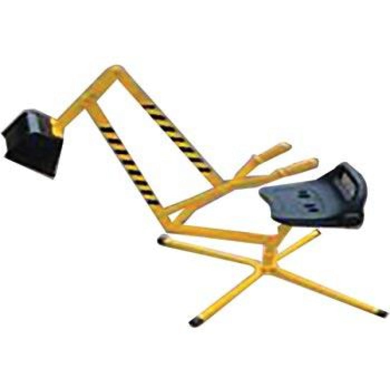 ORBIT - METAL MIGHT DIGGER - Toyworld Frankston