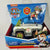 PAW PATROL BASIC VEHICLE SECONDARY CHARCATER  - TRACKER