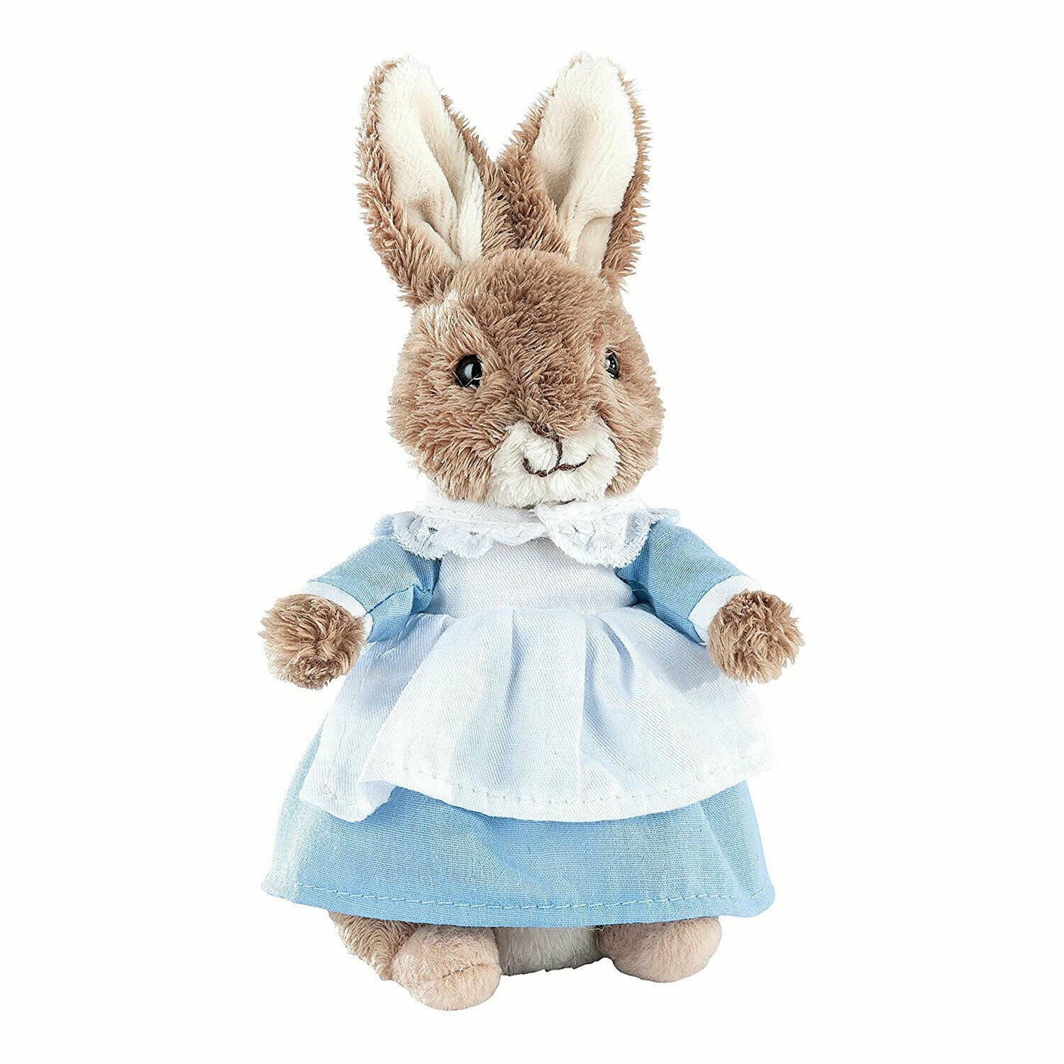 PETER RABBIT : MRS RABBIT