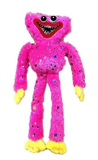 POPPY PLAY TIME LARGE PLUSH 105CM ASSORTED - Toyworld Frankston