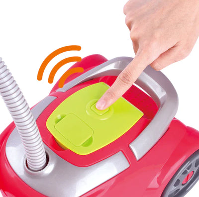 PLAYGO MY POWER VACUUM - Toyworld Frankston