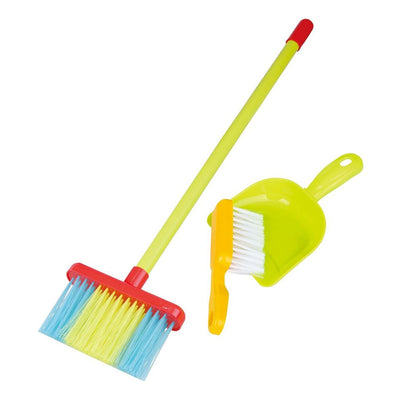 PLAYGO MY CLEANING SET 3PC