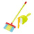 PLAYGO MY CLEANING SET 3PC