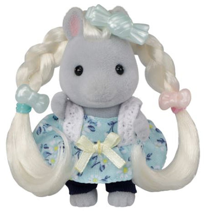SYLVANIAN FAMILIES - PONY FRIENDS SET - Toyworld Frankston