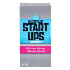 SILICON VALLEY STARTUPS - Toyworld Frankston