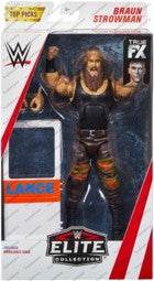 WWE TOP PICKS ELITE COLLECTION ACTION FIGURE ASSORTMENT - Toyworld Frankston