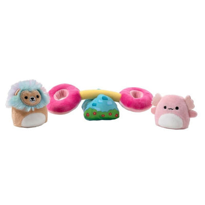 Squishville Accessory Set Playground - Toyworld Frankston