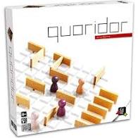 Quoridor | Toyworld Frankston | Toyworld Frankston