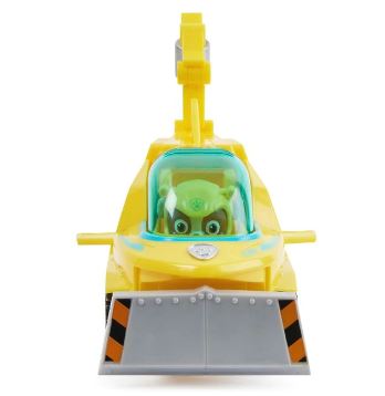 PAW PATROL AQUA THEMED VEHICLES ASS - RUBBLE HAMMERHEAD - Toyworld Frankston