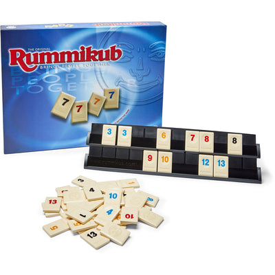 RUMMIKUB ORIGINAL - Toyworld Frankston