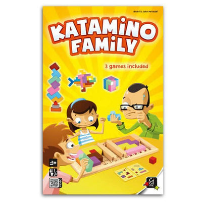 KATAMINO FAMILY