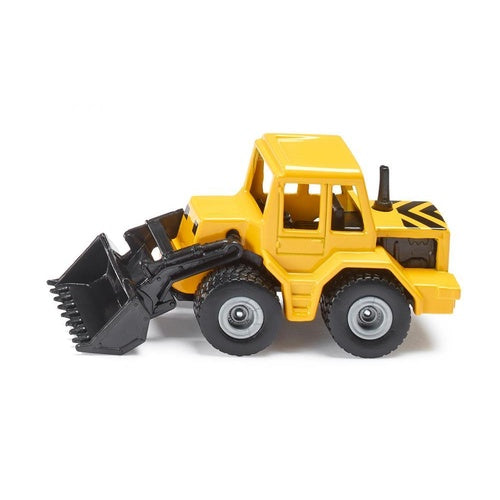 SIKU - FRONT LOADER - Toyworld Frankston