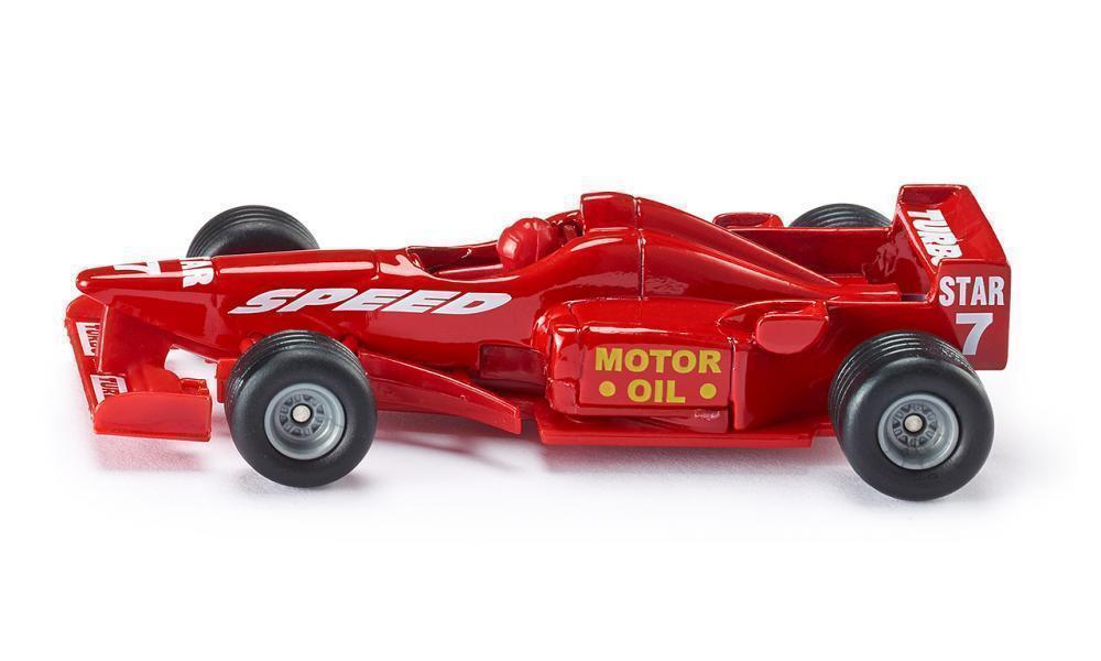 SIKU 1357 RACING CAR - Toyworld Frankston