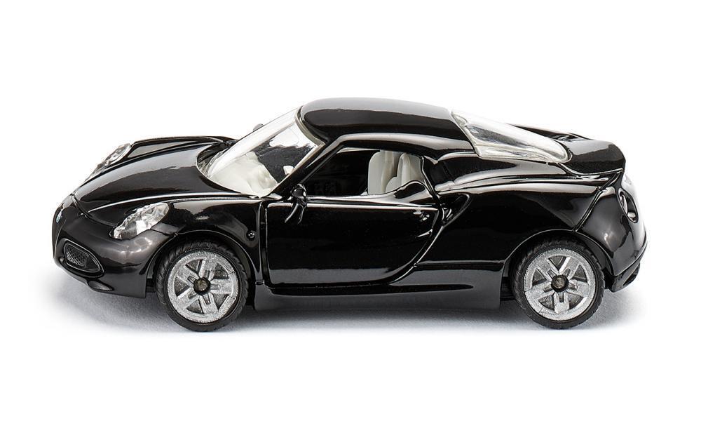 SIKU - ALFA ROMEO 4C - Toyworld Frankston