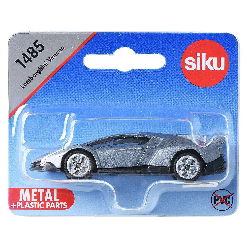 SIKU - LAMBORGHINI VENENO - Toyworld Frankston