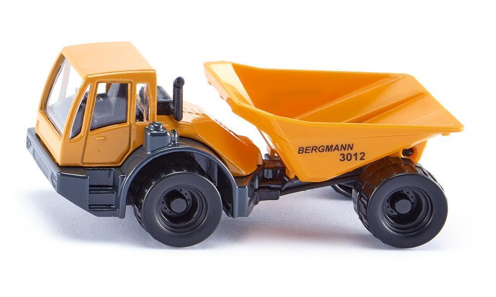 SIKU - BERGMANN DUMPER